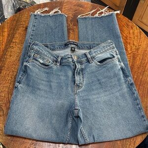 Calvin Klein Mid Rise 90's Fit Jeans